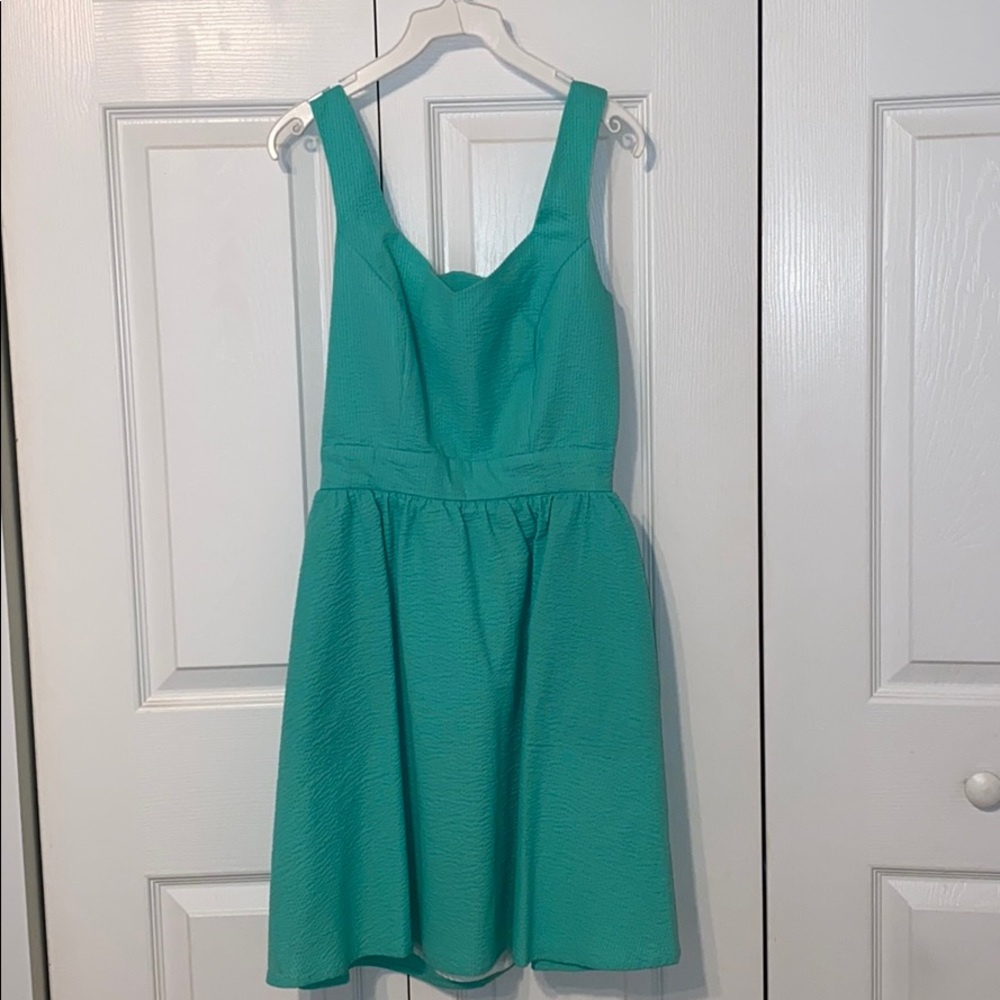 Lauren James Dress